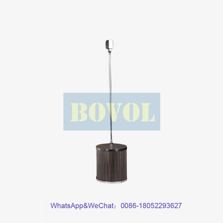 SANY Excavator 40T oil suction filter P010099 60205013
