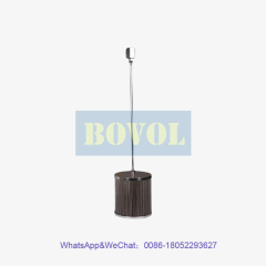 SANY Excavator 40T oil suction filter P010099 60205013