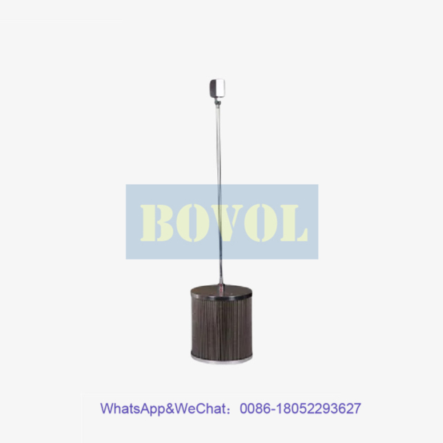 SANY Excavator 40T oil suction filter P010099 60205013