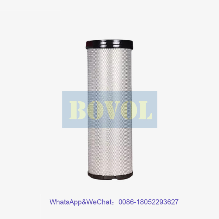 SANY Excavator Air filter safety filter element P777869 B222100000640