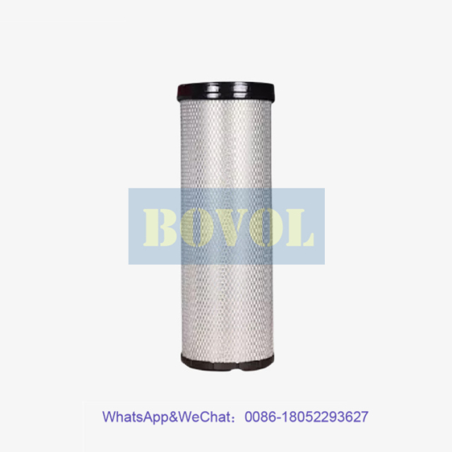 SANY Excavator Air filter safety filter element P777869 B222100000640