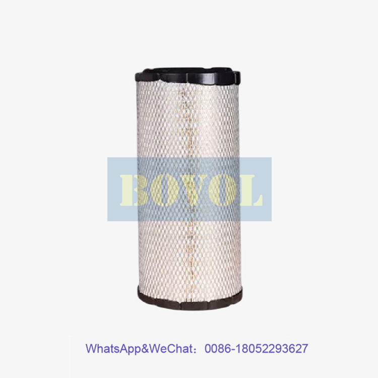 SANY Excavator Air filter main filter element P828889 B2221000000500