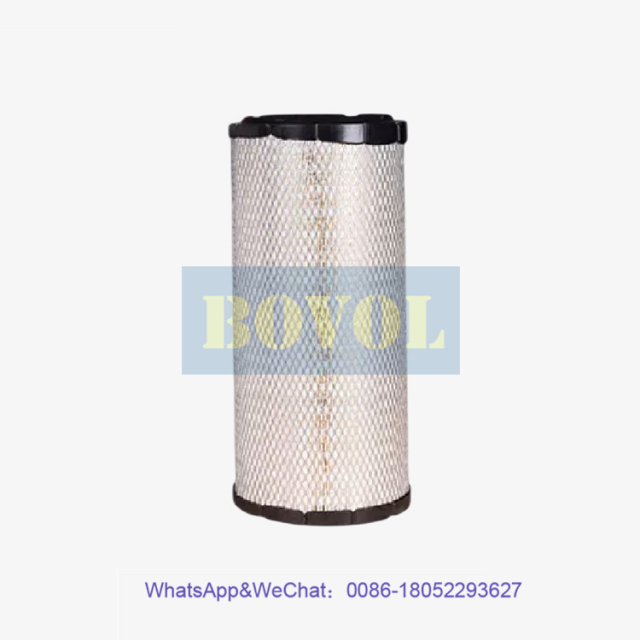 SANY Excavator Air filter main filter element P828889 B2221000000500