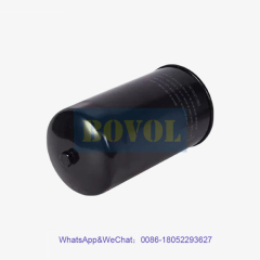 SANY Excavator Fuel fine filter P573719 60201219