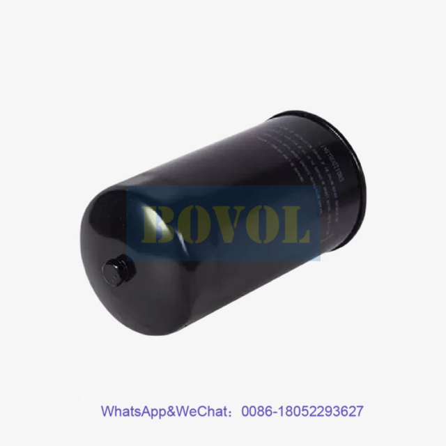 SANY Excavator Fuel fine filter P573719 60201219