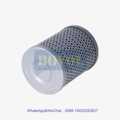 SANY Excavator Pressure oil filter element FB60BX 60247816