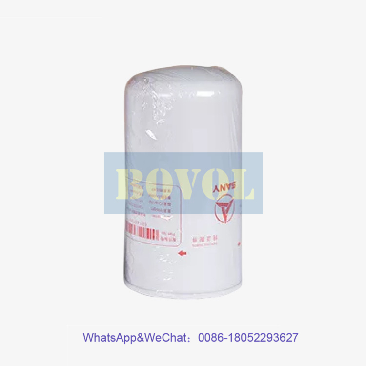 SANY Excavator Diesel filter P502233 60146149