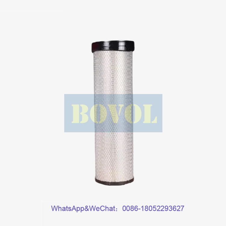 SANY Excavator Air filter safety filter element R002543 60207264