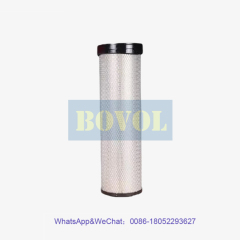 SANY Excavator Air filter safety filter element R002543 60207264