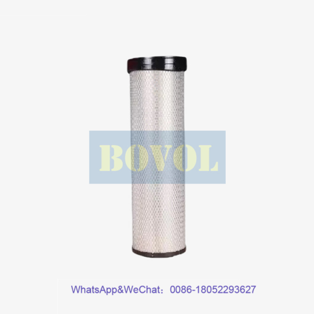SANY Excavator Air filter safety filter element R002543 60207264