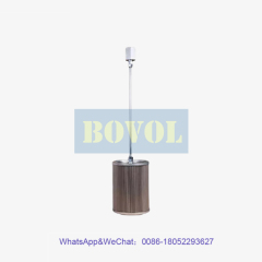 SANY Excavator Oil suction filter PO-CO-01470 60200363