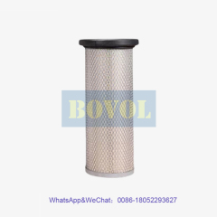 SANY Excavator Air filter main filter element P119374 B2221000000531
