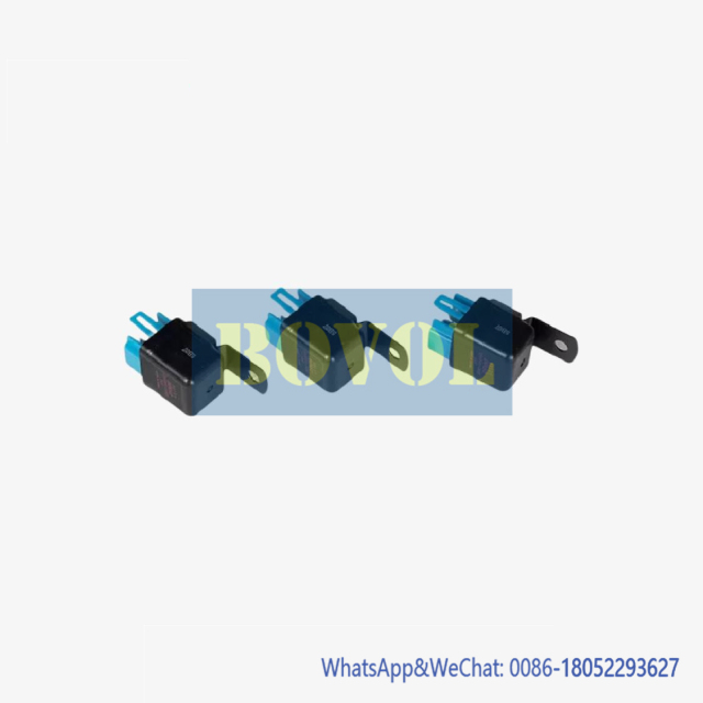 SANY Excavator Relay 056800-3060 B240700000473