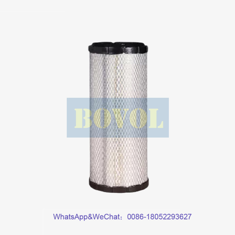 SANY Excavator Air filter main filter element P8276532100 B222100000593