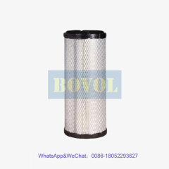 SANY Excavator Air filter main filter element P8276532100 B222100000593