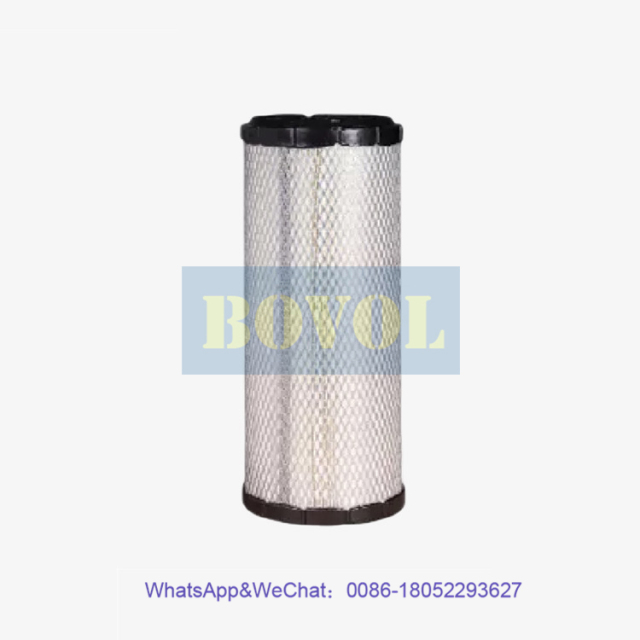 SANY Excavator Air filter main filter element P8276532100 B222100000593