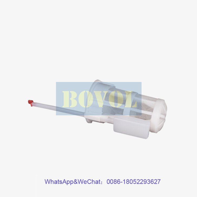 SANY Excavator Fuel filter 2471-9046 B2221000000201