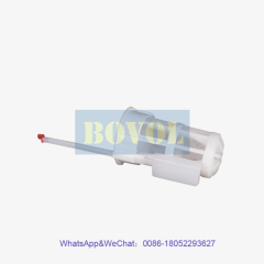 SANY Excavator Fuel filter 2471-9046 B2221000000201