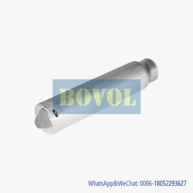 SANY Excavator Liquid reservoir DENSO.4 B229900005141