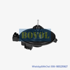 SANY Excavator Fan assembly 272700-5020 60049946