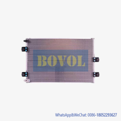 SANY Excavator Condenser LN11 575 × 372 × 27 A22070000028