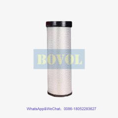 SANY Excavator Air filter safety filter element R004213 60310783