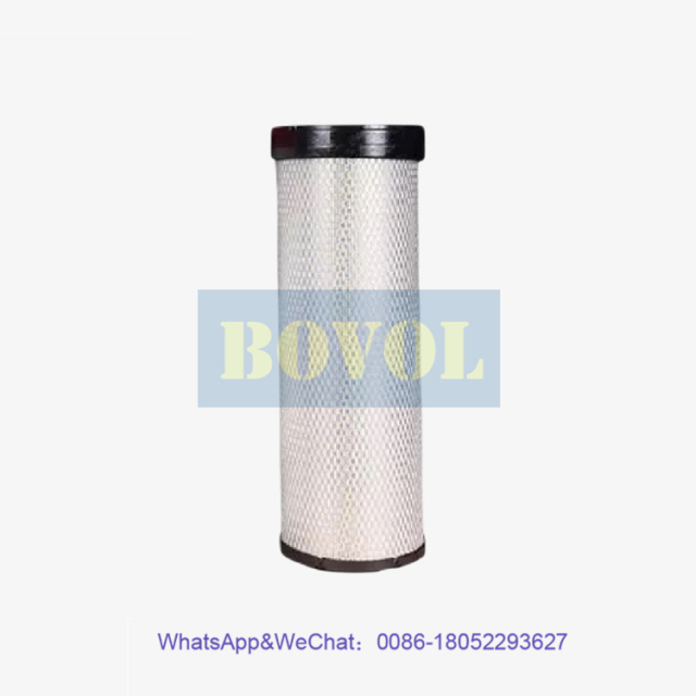 SANY Excavator Air filter safety filter element R004213 60310783