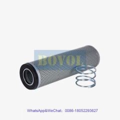 SANY Excavator Filter cartridge PO-CO-01240 60114999