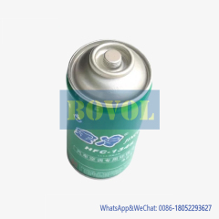 SANY Excavator Refrigerant R134a 60358251