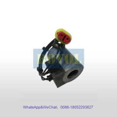 XCMG Excavator 12DG-40-1836 Electromagnetic Coil