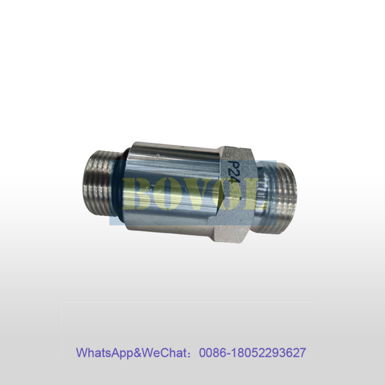 XCMG Excavator GEO20SROMDCF 30 (P24) connector