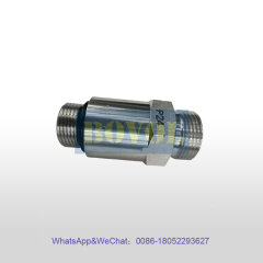 XCMG Excavator GEO20SROMDCF 30 (P24) connector