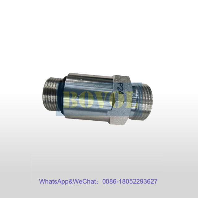 XCMG Excavator GEO20SROMDCF 30 (P24) connector