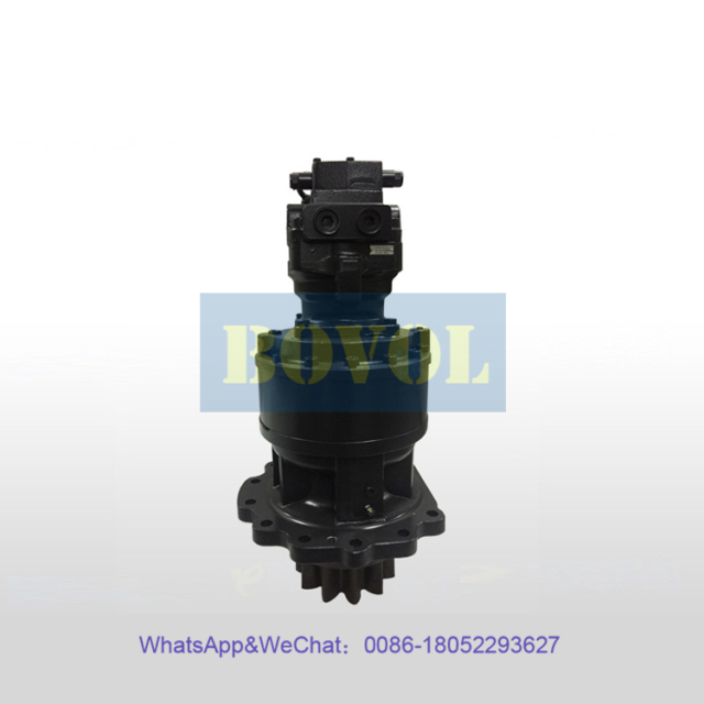 XCMG Excavator XE470D 490DK 500DK Rotary Motor (803079766)