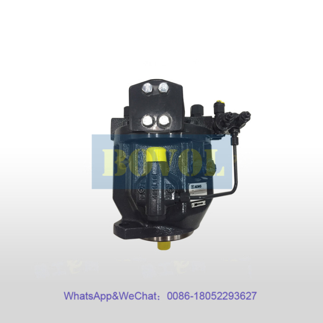 XCMG Excavator KE35U main pump 803426216