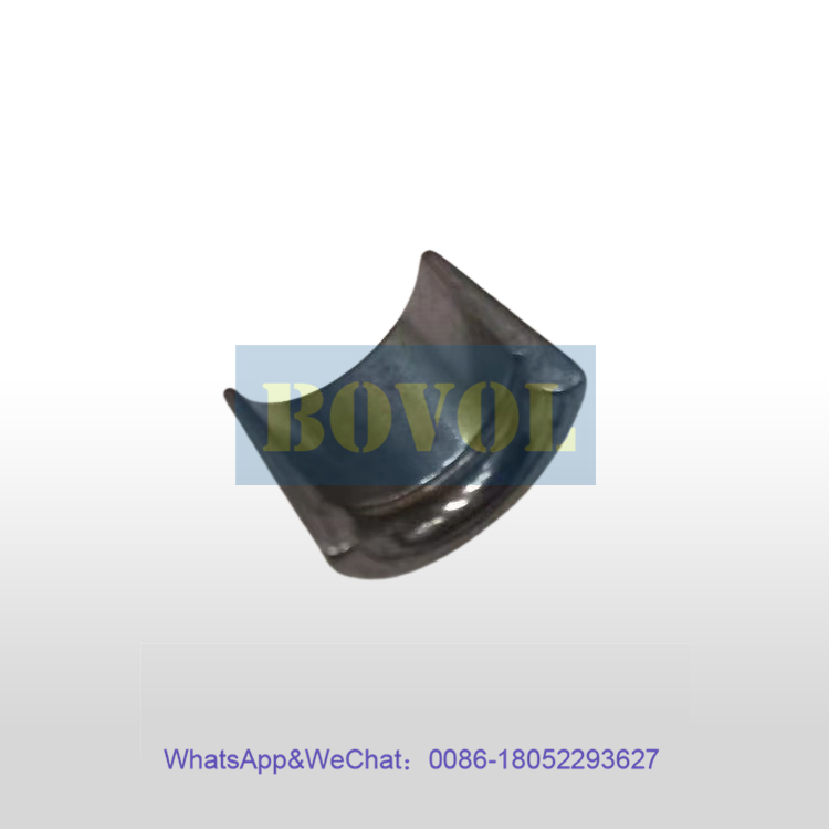 XCMG Excavator 3275354 valve insert seat