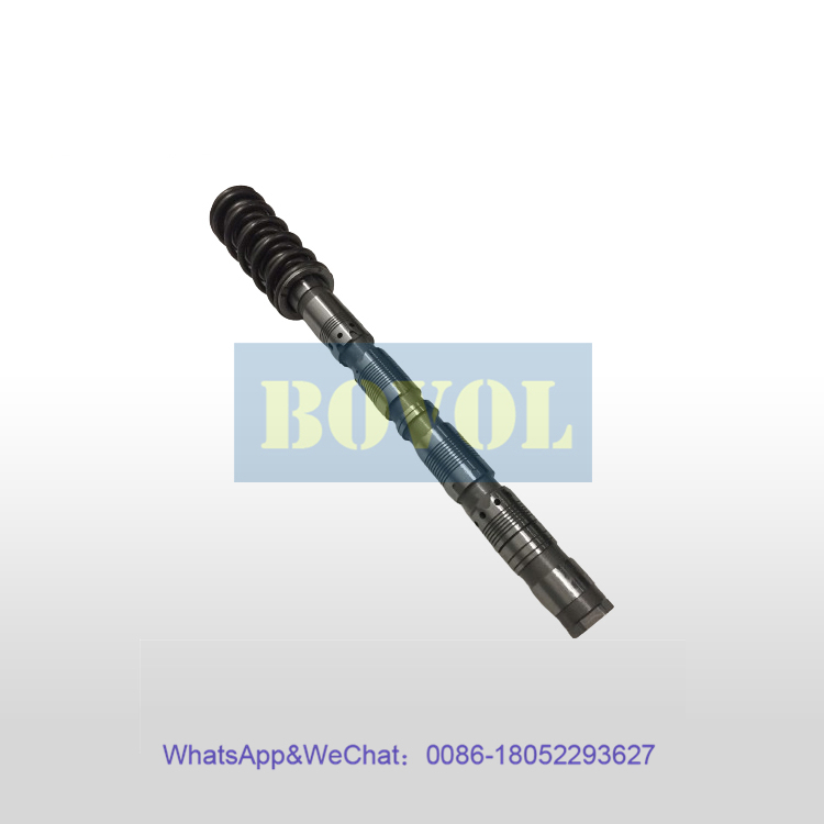 XCMG Excavator 3RB9 (KMX13RB) boom 1 spool