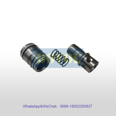 XCMG Excavator 02.02.11.00025 Compensation valve assembly