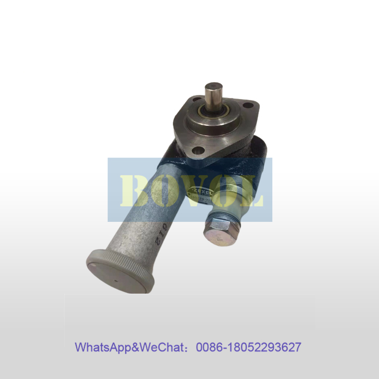 XCMG Excavator 115750-1970 Hand oil pump (200)