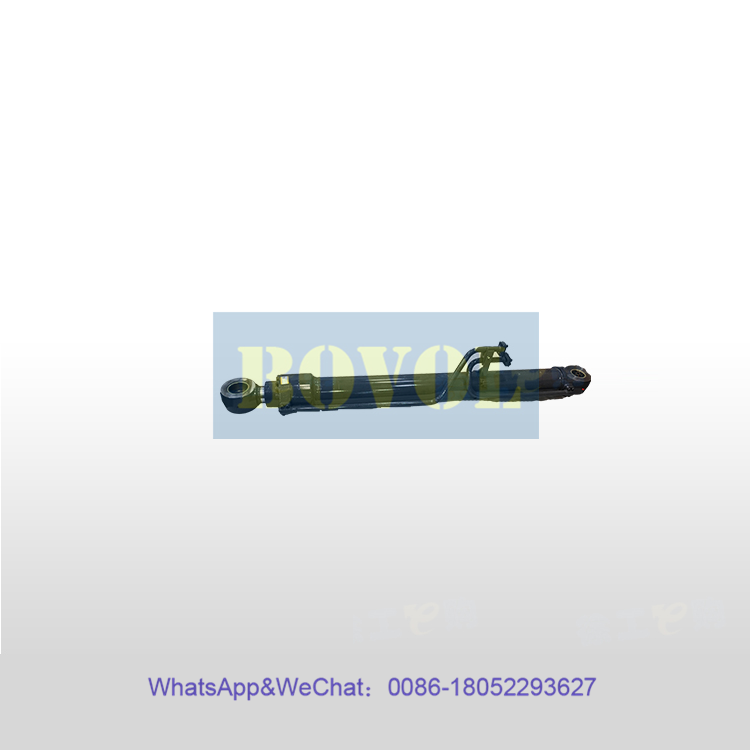 XCMG Excavator XE210WB left boom cylinder