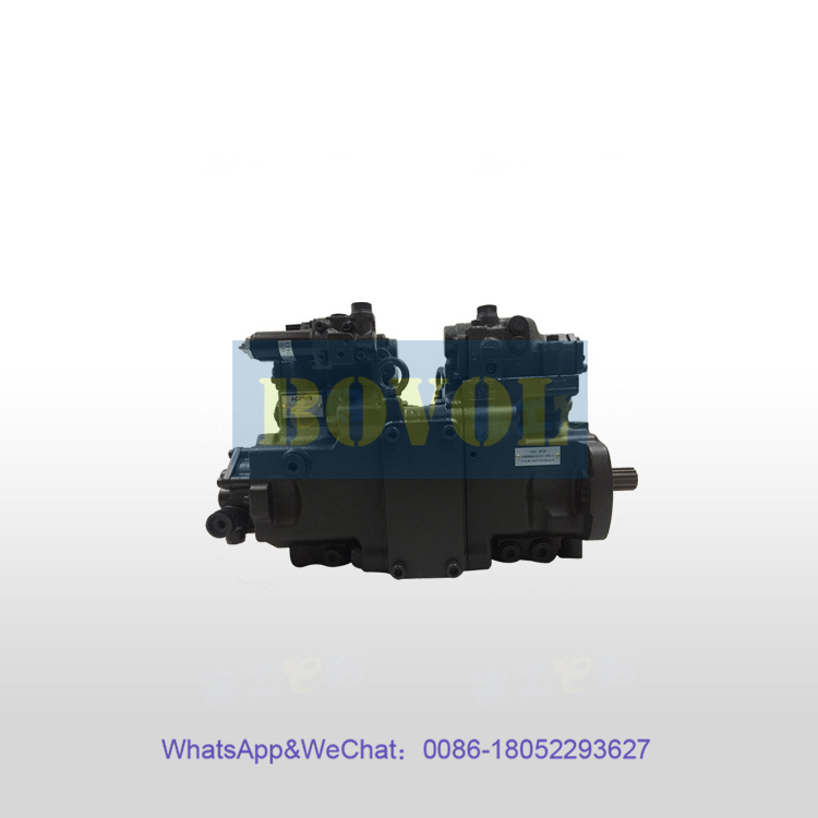 XCMG Excavator K7V63DTP main pump