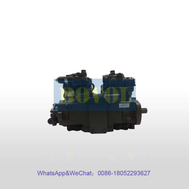 XCMG Excavator K7V63DTP main pump