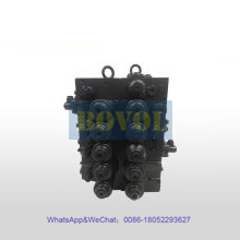 XCMG Excavator XE370CA main valve (803081591)