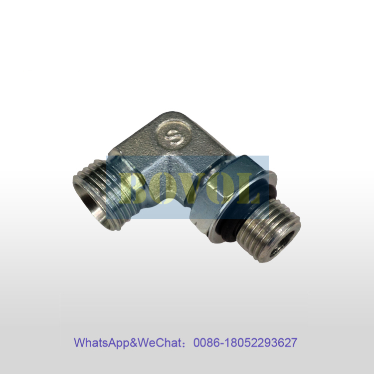XCMG Excavator WEE10LROMDA3C connector (domestic)