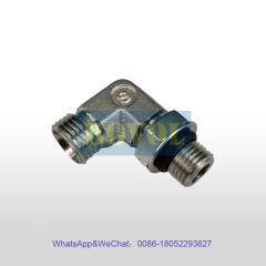 XCMG Excavator WEE10LROMDA3C connector (domestic)