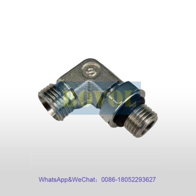 XCMG Excavator WEE10LROMDA3C connector (domestic)