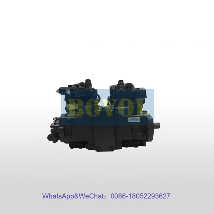 XCMG Excavator XE370CA main pump (803044398)