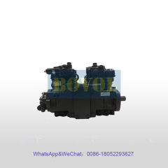 XCMG Excavator XE370CA main pump (803044398)
