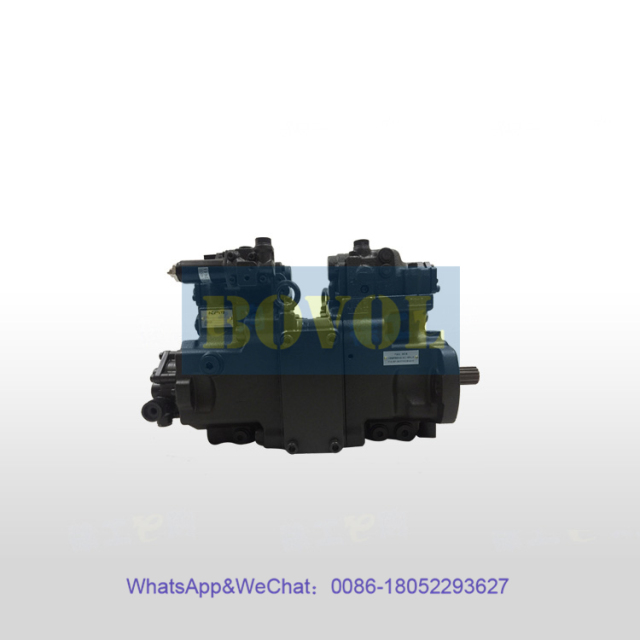 XCMG Excavator XE370CA main pump (803044398)