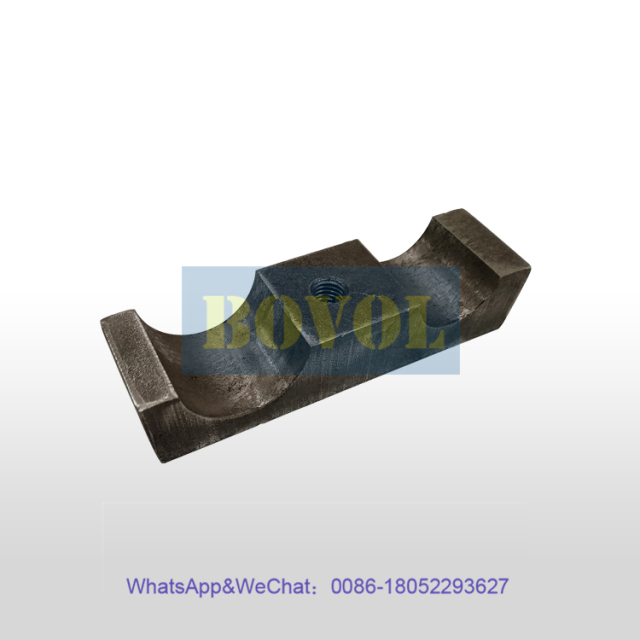 XCMG Excavator LR37A-0801A0 oil injection tube
